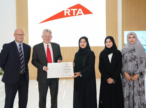 Image for British Safety Council’s Five Star Wellbeing Certification for Mental Health and Employee Wellbeing Management