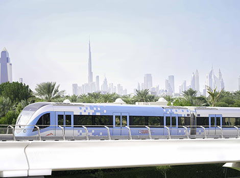 Click to read the full article about Dubai Metro Receives ISO 55001 Certification for Excellence in Asset Management Practices Article image of Dubai Metro Receives ISO 55001 Certification for Excellence in Asset Management Practices