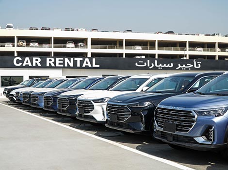 Click to read the full article about Commercial Transport Sector Sees Surge in Operating Companies in 2024 Article image of Commercial Transport Sector Sees Surge in Operating Companies in 2024