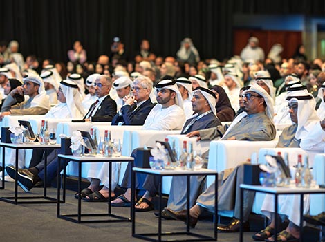 Click to read the full article about Mansoor bin Mohammed opens the 10th edition of the Dubai International Project Management Forum Article image of Mansoor bin Mohammed opens the 10th edition of the Dubai International Project Management Forum