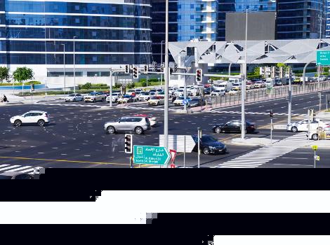 Click to read the full article about Launching Traffic Signal Control System Upgrade Using AI and Digital Twin Technology Article image of Launching Traffic Signal Control System Upgrade Using AI and Digital Twin Technology