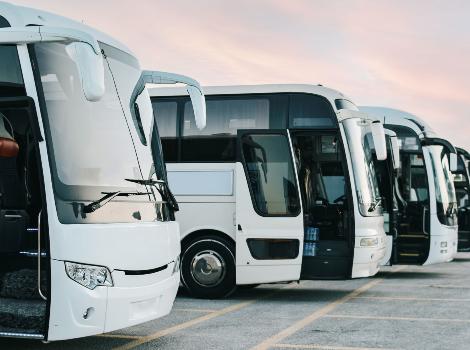 Image for Issuing New Executive Regulation Governing Tourist Transport in Dubai
