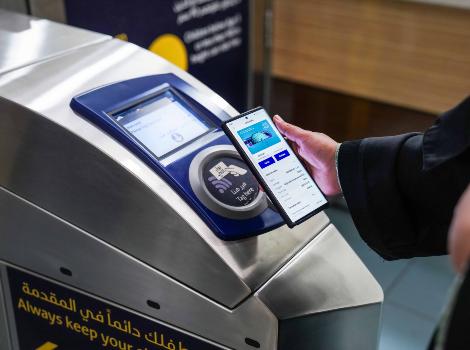 Click to read the full article about Completing 40% of nol Digital Payment System Upgrade with Account-Based Ticketing for Public Transport Article image of Completing 40% of nol Digital Payment System Upgrade with Account-Based Ticketing for Public Transport