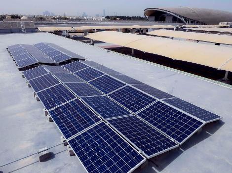 Click to read the full article about Completion of Installation of Solar Energy Systems at 22 Facilities Article image of Completion of Installation of Solar Energy Systems at 22 Facilities